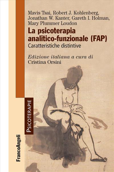 La psicoterapia analitico-funzionale (FAP).