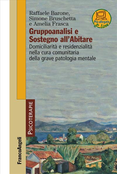 Gruppoanalisi e sostegno all'Abitare.