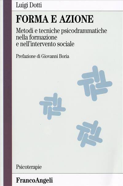 Forma e azione