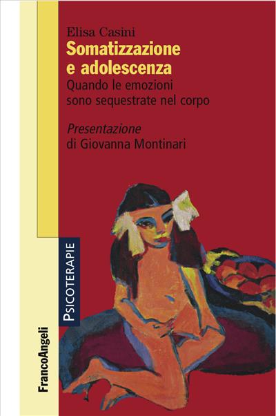 Somatizzazione e adolescenza