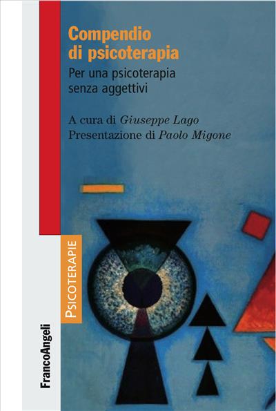 Compendio di psicoterapia