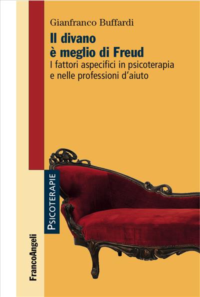 Il divano è meglio di Freud