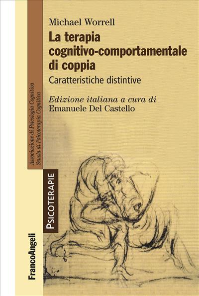 La terapia cognitivo-comportamentale di coppia