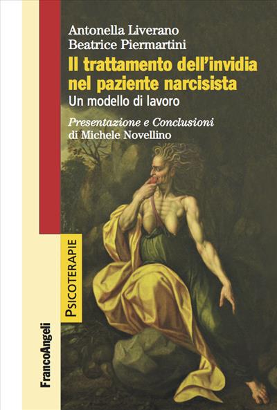 Il trattamento dell'invidia nel paziente narcisista