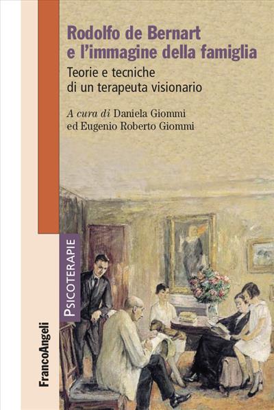 Rodolfo de Bernart e l’immagine della famiglia