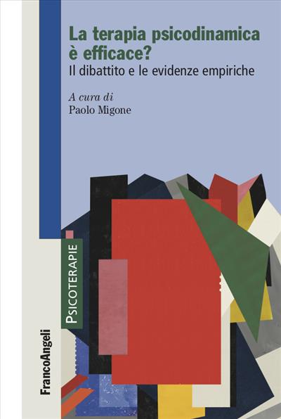 La terapia psicodinamica è efficace?