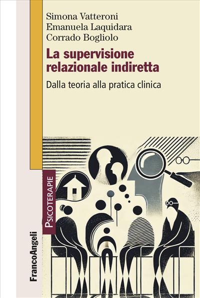 La supervisione relazionale indiretta