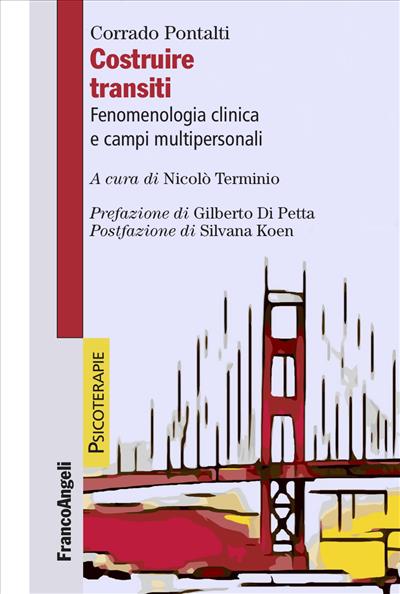 Costruire transiti