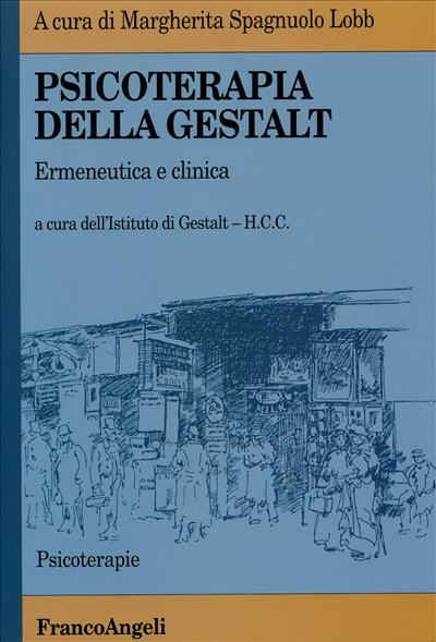 Psicoterapia della Gestalt.