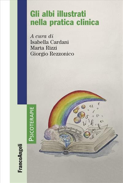 Gli albi illustrati nella pratica clinica