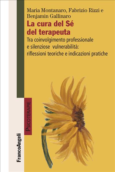 La cura di Sé del terapeuta