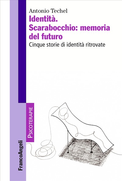Identità. Scarabocchio: memoria del futuro