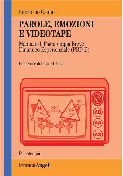 Parole, emozioni e videotape