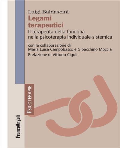 Legami terapeutici