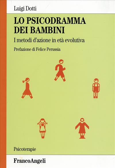 Lo psicodramma dei bambini