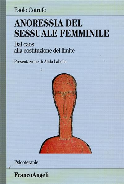 Anoressia del sessuale femminile