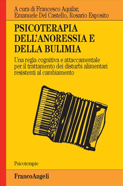 Psicoterapia dell'anoressia e della bulimia