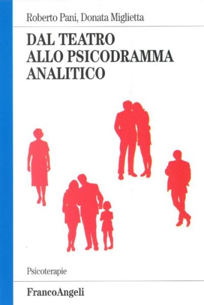 Dal teatro allo psicodramma analitico