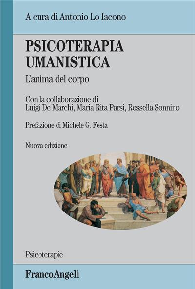 Psicoterapia umanistica