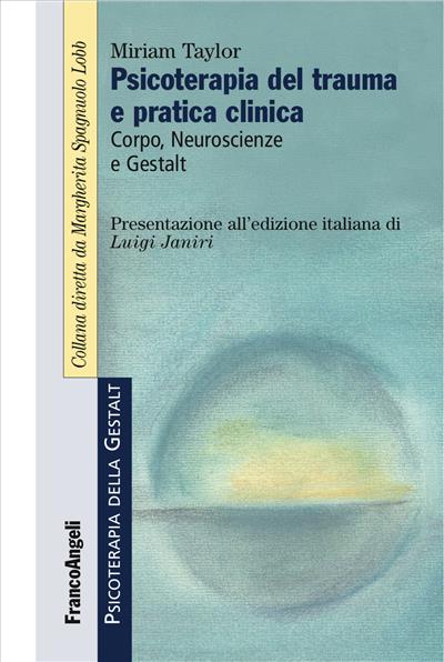 Psicoterapia del trauma e pratica clinica