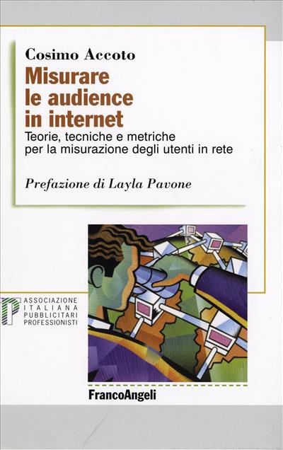 Misurare le audience in internet.