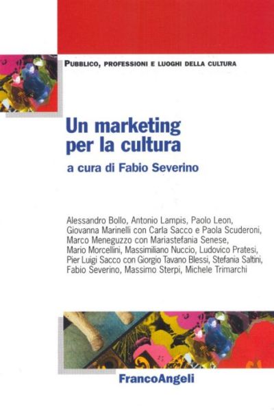 Un marketing per la cultura