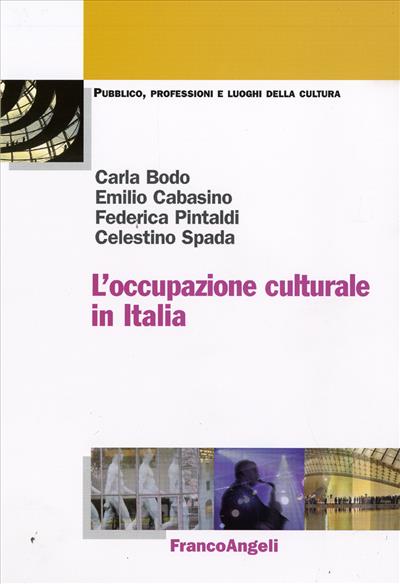 L'occupazione culturale in Italia