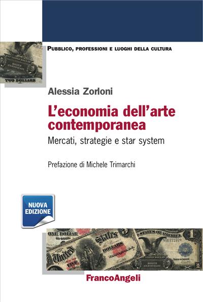 L'economia dell'arte contemporanea