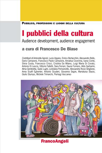 I pubblici della cultura