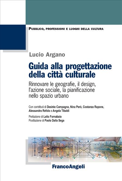 Guida alla progettazione della città culturale