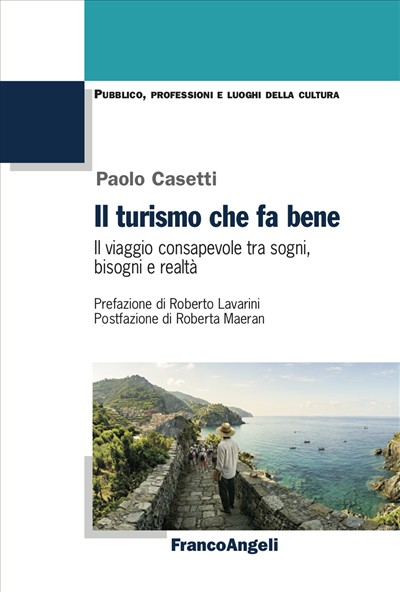 Il turismo che fa bene