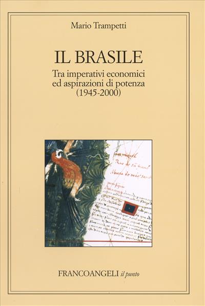 Il Brasile