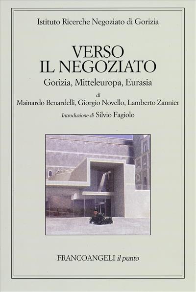 Verso il negoziato