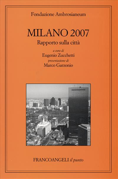 Milano 2007.