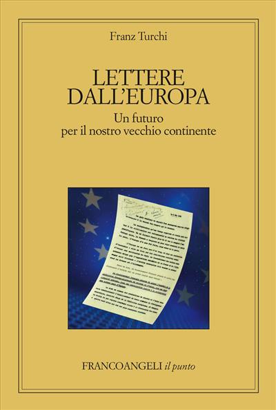 Lettere dall'Europa.