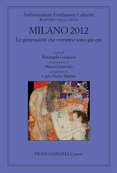 Milano 2012.