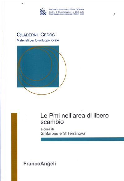 Le Pmi nell'area di libero scambio