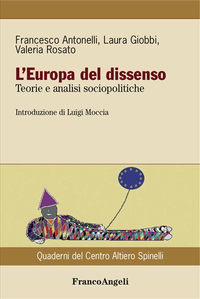 L'Europa del dissenso.