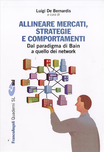 Allineare mercati, strategie e comportamenti.