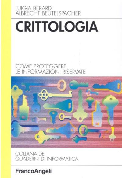 Crittologia