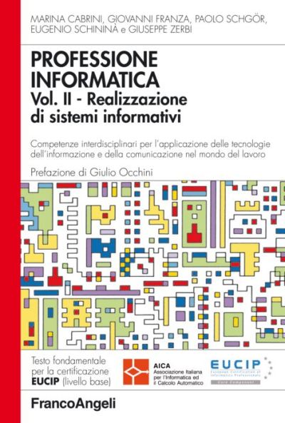 Professione informatica.