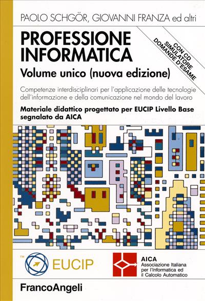 Professione informatica