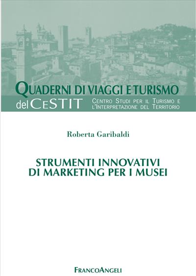 Strumenti innovativi di marketing per i musei