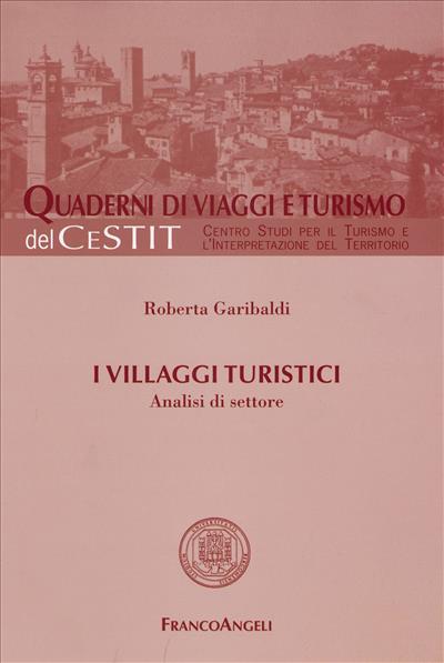 I villaggi turistici