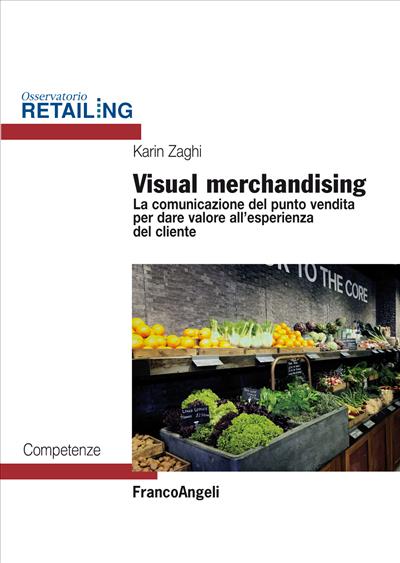 Visual merchandising