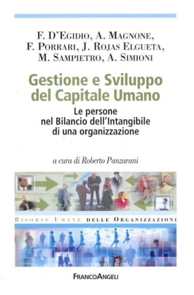 Gestione e sviluppo del Capitale Umano.