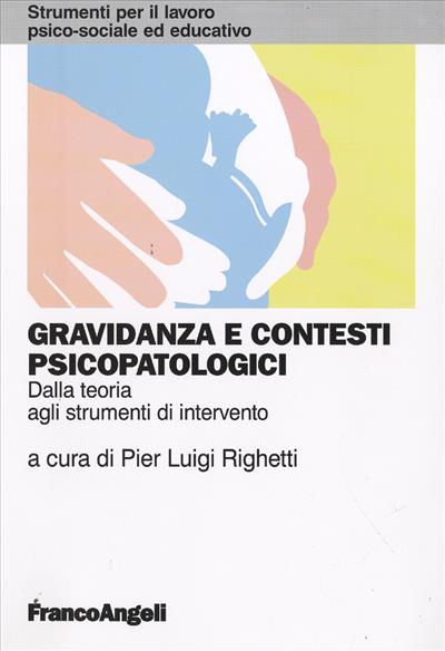 Gravidanza e contesti psicopatologici