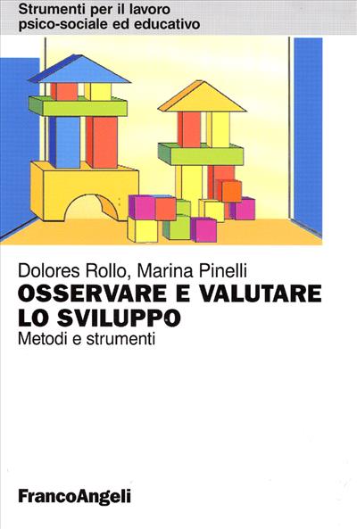 Osservare e valutare lo sviluppo