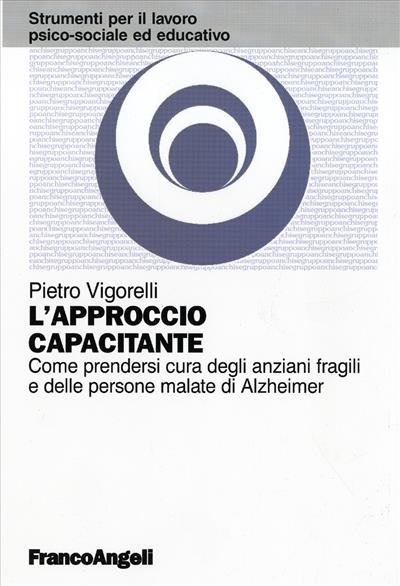 L'approccio capacitante