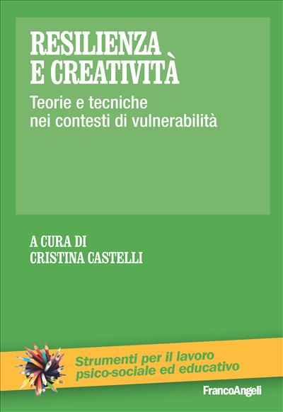 Resilienza e creatività